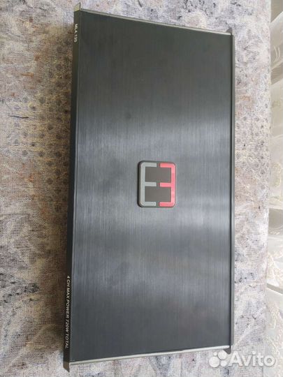 Уселитель магнум. 4.120