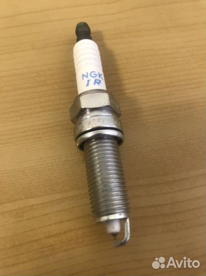 Иридиевые свечи зажигания Hyundai/Kia 1884610060