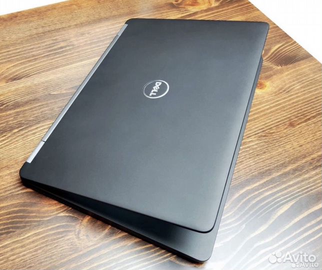 Dell Latitude 7470 i7-6600 2.8Gh/16Gb/256SSD