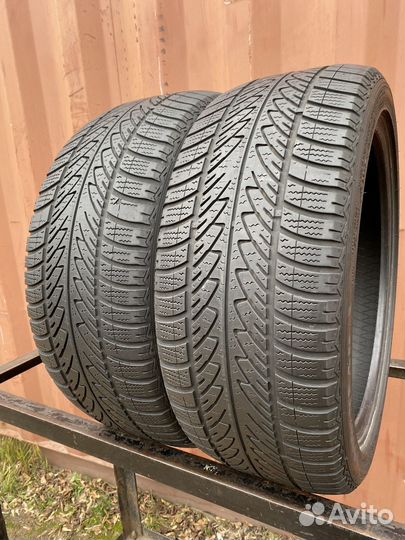 Goodyear UltraGrip 8 Performance 225/45 R18