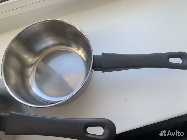 Набор ковшей IKEA