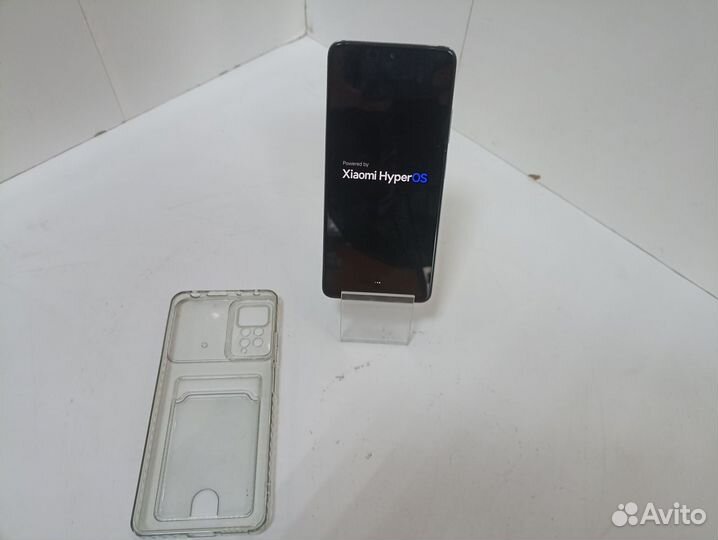 Xiaomi Redmi Note 11 Pro, 8/128 ГБ
