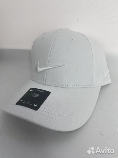 Кепка Nike