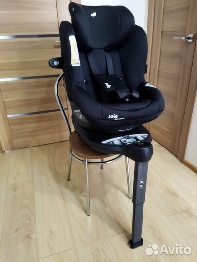 Детское автокресло Joie i- Spin 360 E