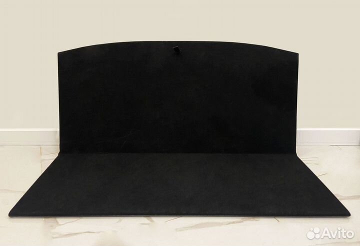 Пол багажника Toyota Rav4 50 2018-н.в