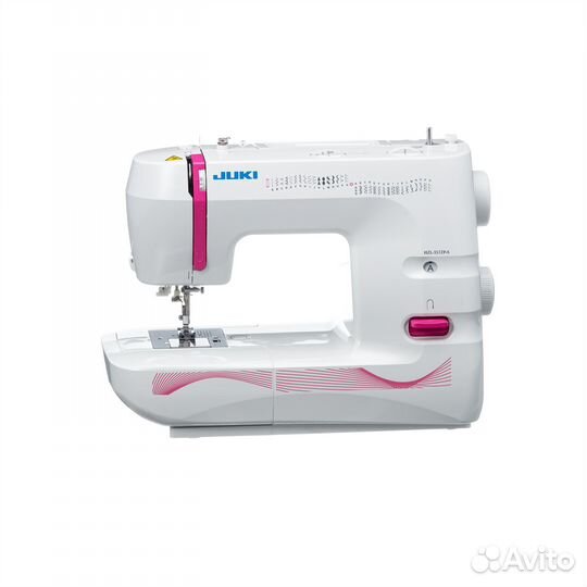 Швейная машина Juki HZL-357ZPA