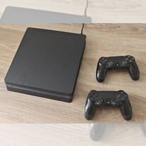 Sony playstation 4 slim 500gb