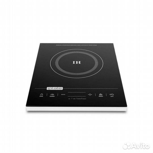 Индукционная плита Iplate YZ-T24