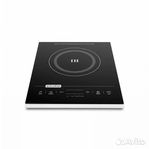 Индукционная плита Iplate YZ-T24