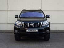 Toyota Land Cruiser Prado 3.0 AT, 2013, 254 654 км, с пробегом, цена 3 200 000 руб.