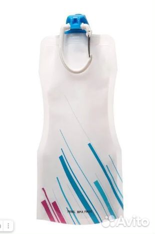 Фляжка для воды 700 мл