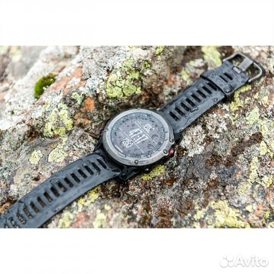 Смарт-часы Garmin Fenix 3 GPS