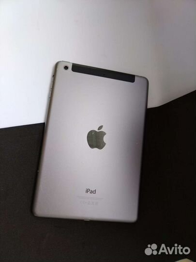 iPad mini 2