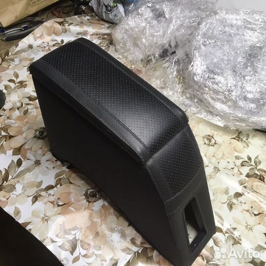 Подлокотник ваз классика