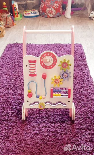 Ходунки детские