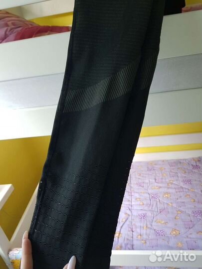 Лосины спортивные