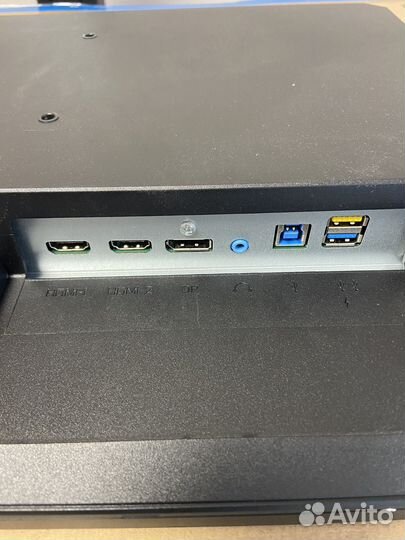 Монитор 34 дюйма iiyama ProLite