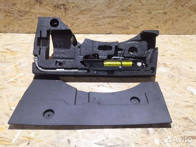 Органайзер в багажник Volkswagen Passat B6/B7