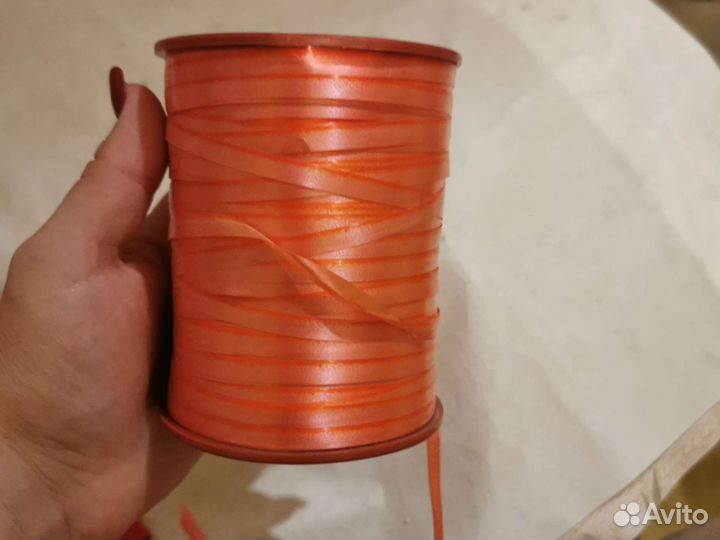 Лента в бобине