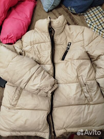 Куртка демисезонная женская 48 50