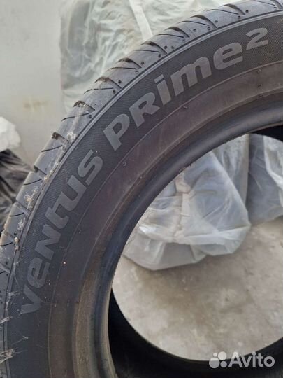 Hankook Ventus Prime 2 K115 225/55 R17