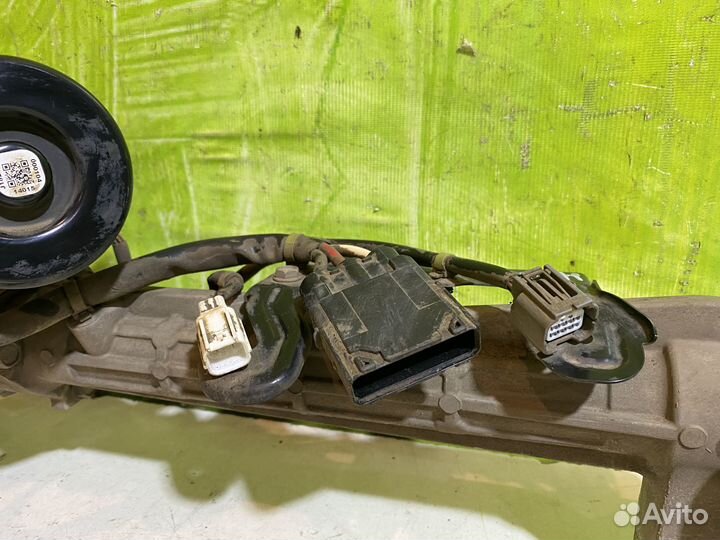 Рулевая рейка Honda CR-V 4 53601T0AA01