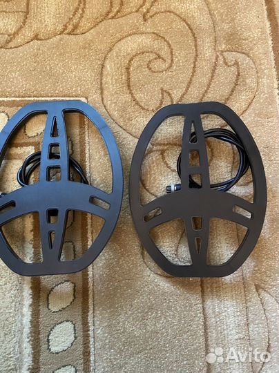 Катушка для металлоискателя ATX-880 новые
