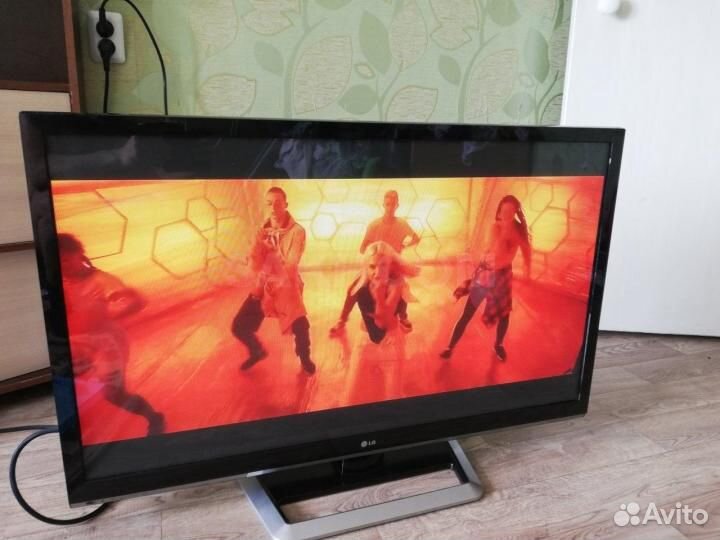 Ремонт ЖК (LED, plazma, LCD ) телевизоров на дomу