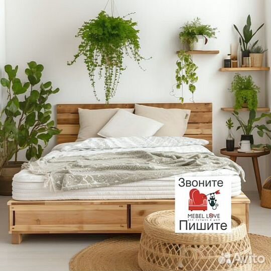 Матрас 180 200