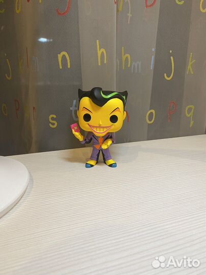 Игрушка funko POP