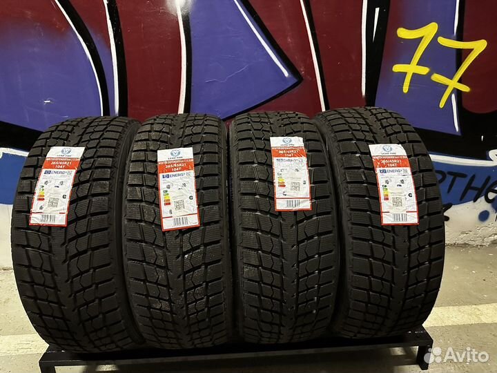 Leao Winter Defender Ice I-15 SUV 265/45 R21 104T