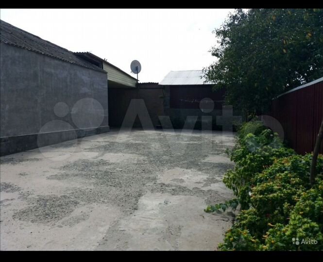 Дом 150 м² на участке 60 сот.