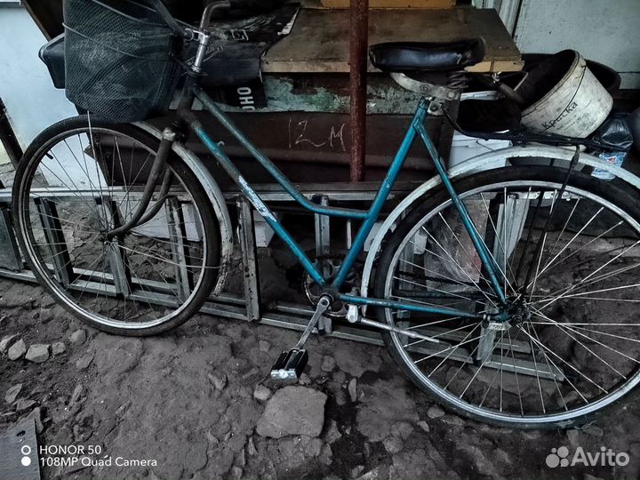 Велосипеды