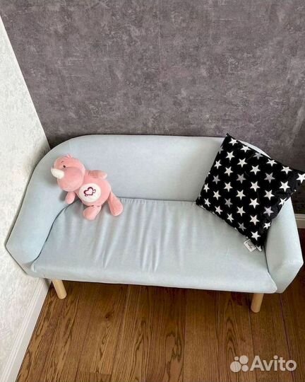 Детский диван не икеа