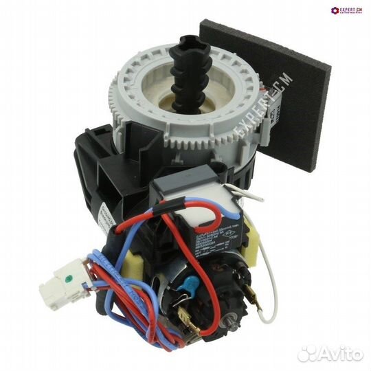 Кофемолка Bosch TES/Siemens EQ5/EQ7/EQ8 в сборе ***