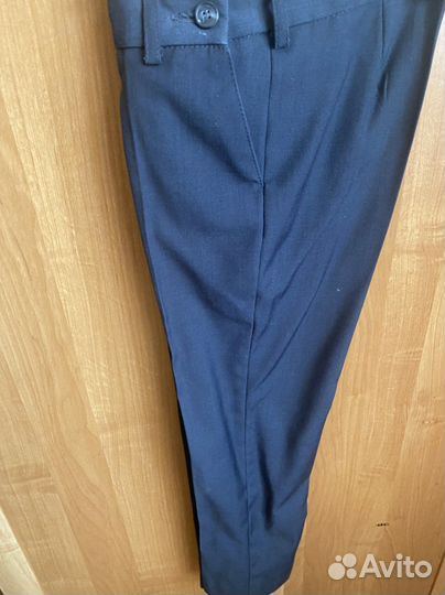 Костюм для мальчика 128 листайте