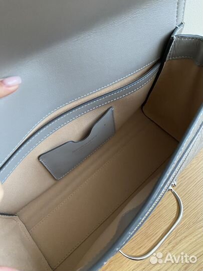 Alexander mcqueen сумка