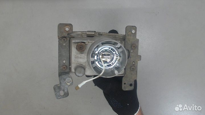 Фара противотуманная Mazda Bongo Friendee, 1997