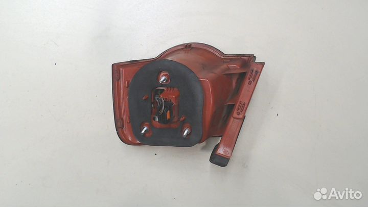 Фонарь (задний) Volkswagen Passat 6, 2005