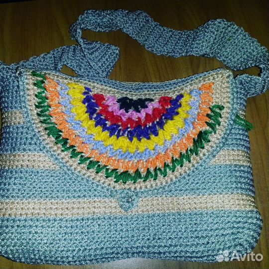 Варежки, носочки, цветочки, кофточки вязаные