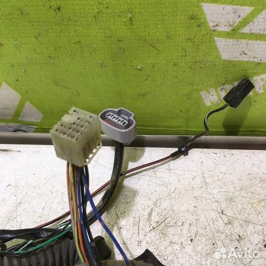 Проводка (коса) Сузуки Гранд Витара