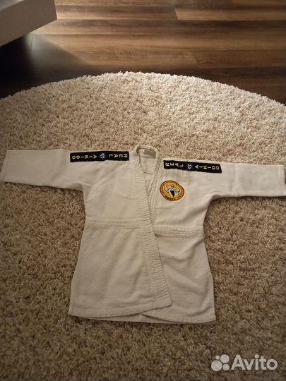 Продам Кимоно