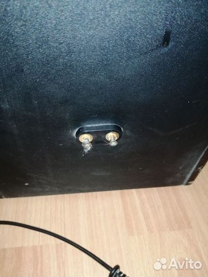 Колонки microlab solo 7c