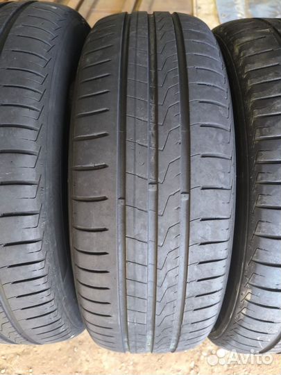 Hankook I'Pike RW11 185/65 R15 29K