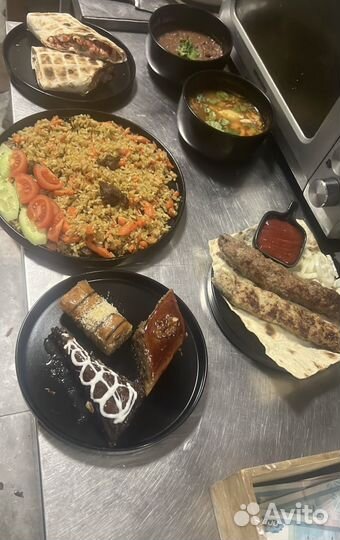 Готовый бизнес 