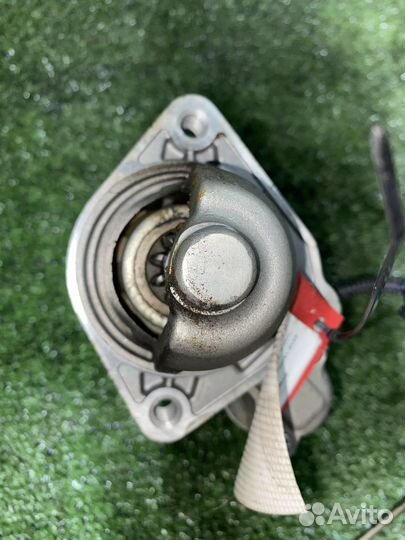 Стартер B4164T Volvo S60 FS48 31285512