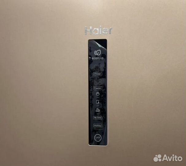 Новый Холодильник-морозильник Haier A4F742CGG