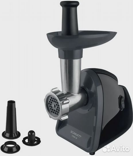 Мясорубка Scarlett SC-MG45S58 (б/у)