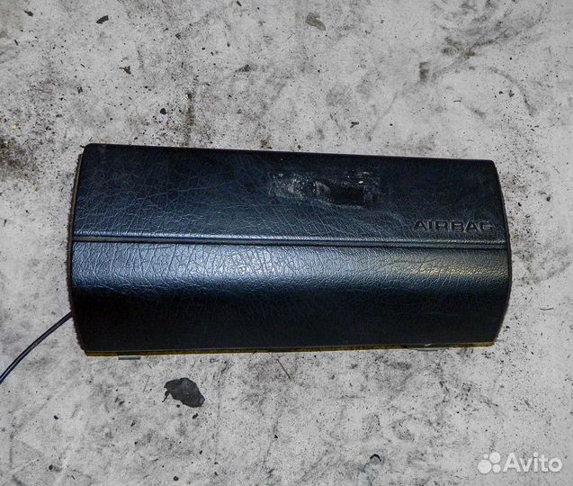 Подушка безопасности VW Golf 3