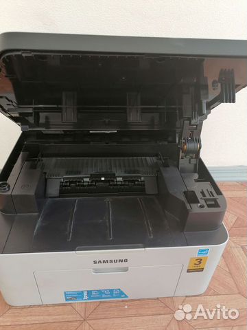 Принтер сканер копир wifi лазерный